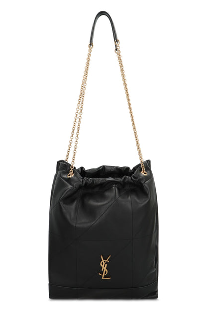 Jamie leather pouch BAGS