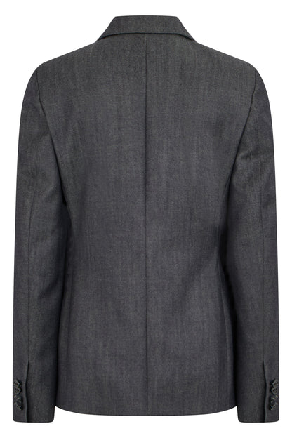 Double-breasted jacket RTW