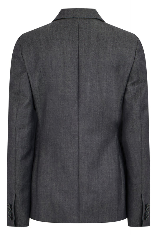 Double-breasted jacket RTW