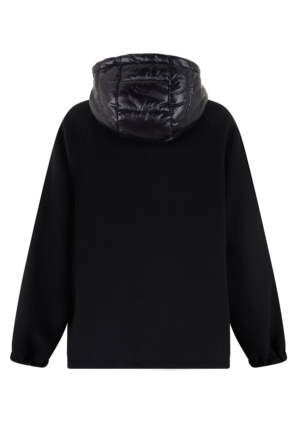 Oversized jacket RTW