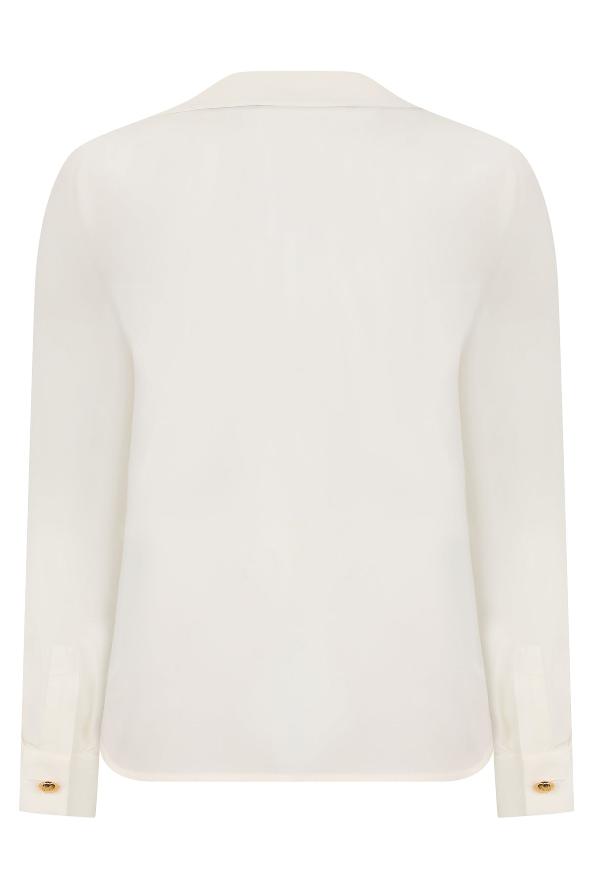 Long Sleeve Polo RTW