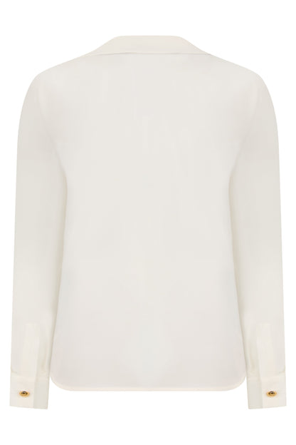 Long Sleeve Polo RTW