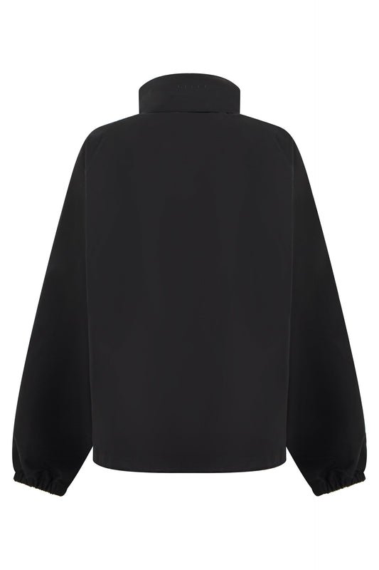 Raincoat RTW