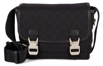 Monogram shoulder bag BAGS