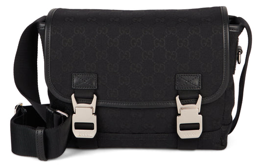 Monogram shoulder bag BAGS