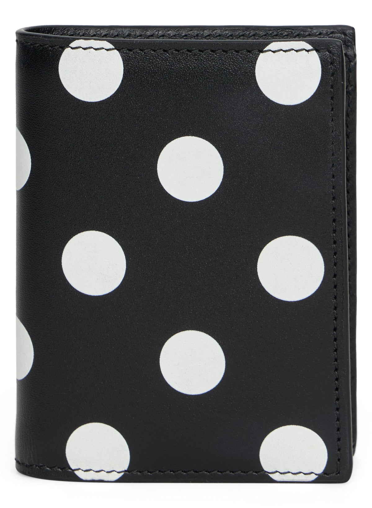 Wallet with polka dots ACC