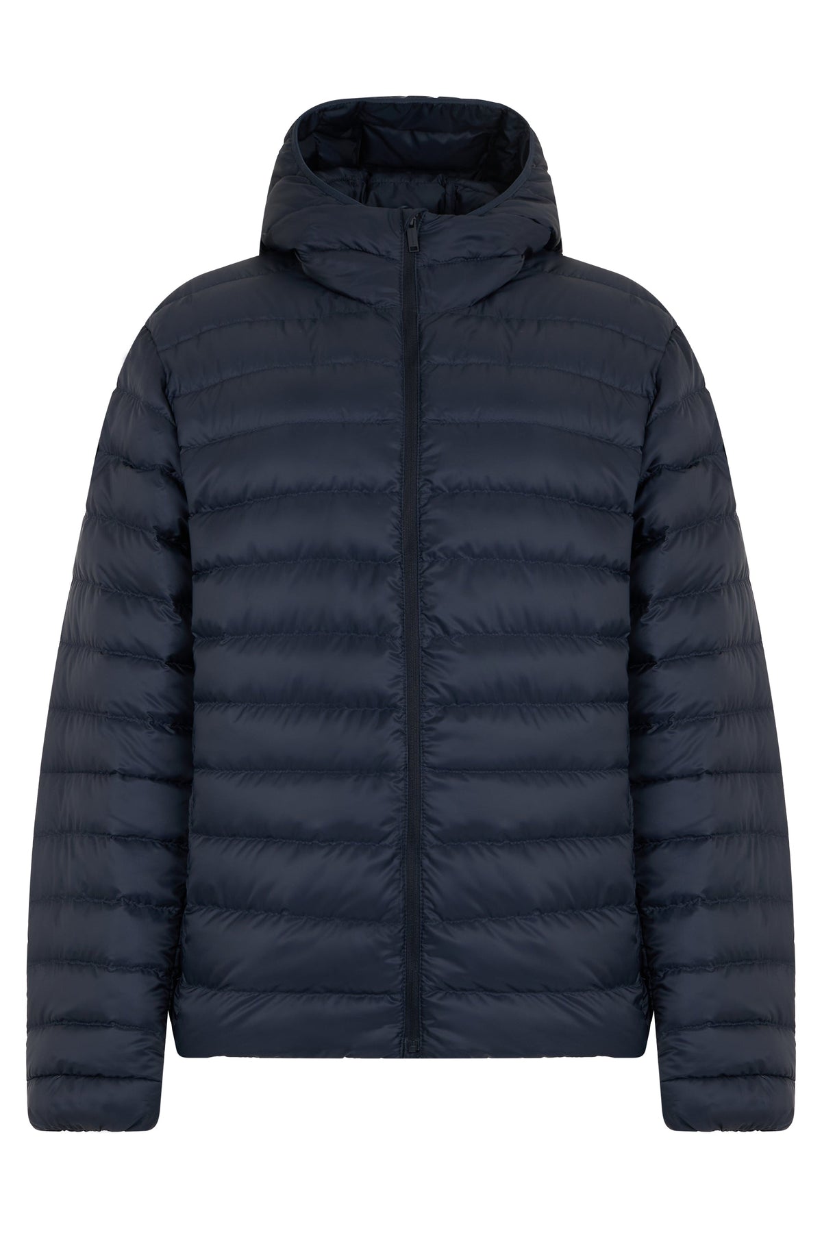 Padded jacket with hood RTW