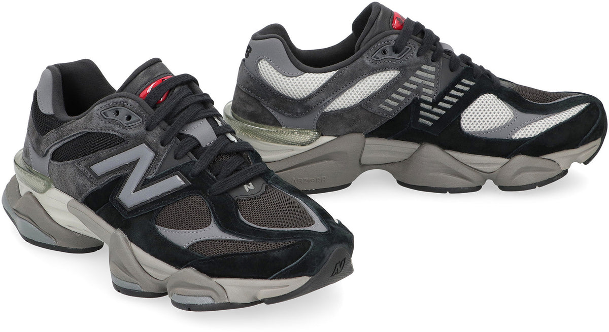 Sneakers low-top 9060 SHOES