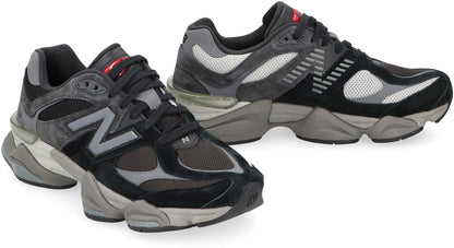 Sneakers low-top 9060 SHOES