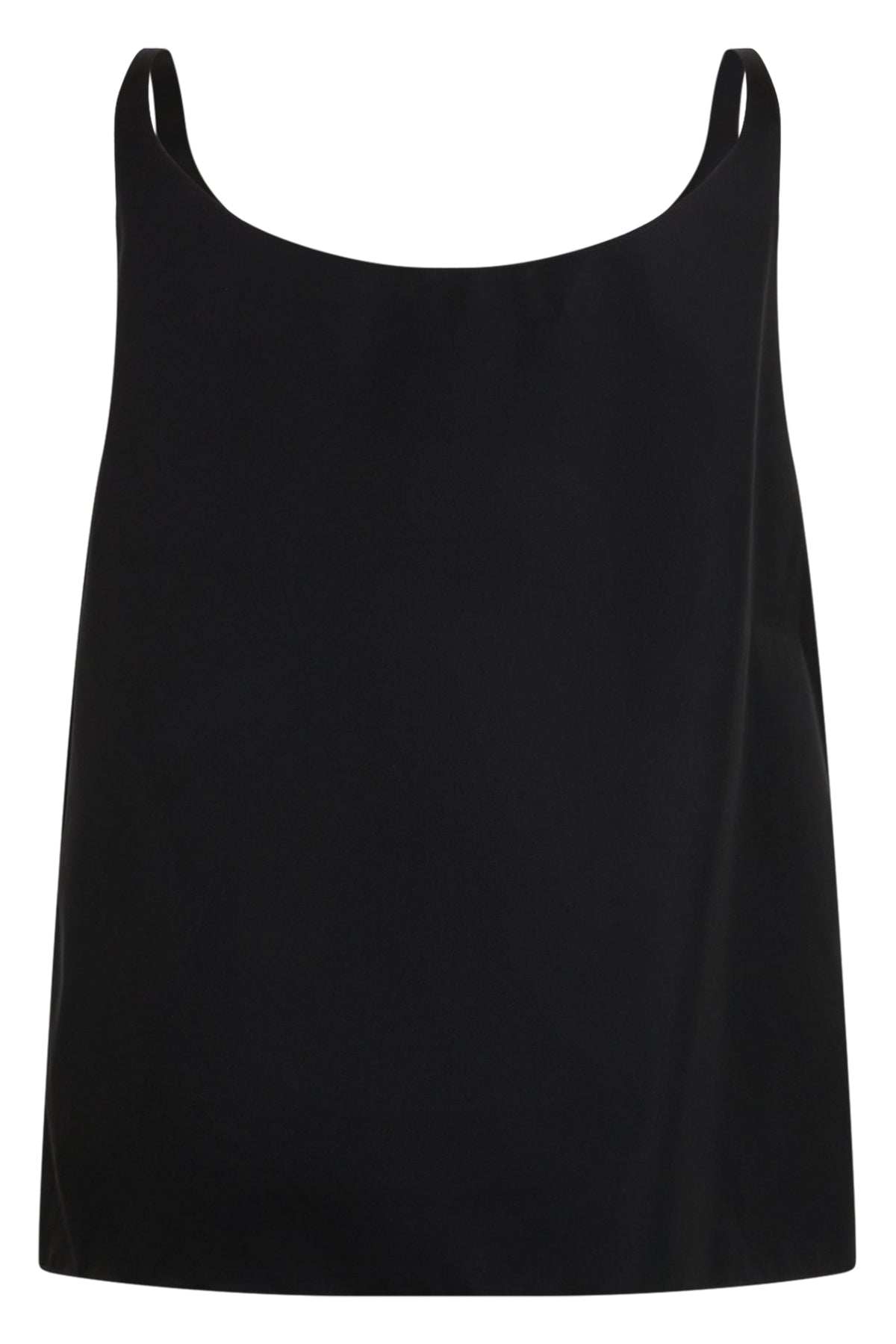 Top sleeveless RTW