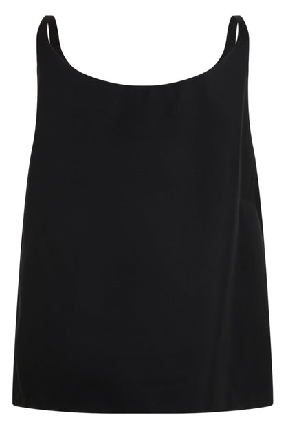 Top sleeveless RTW