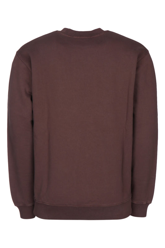LE SWEATSHIRT GROS GRAIN SWEATSHIRTS