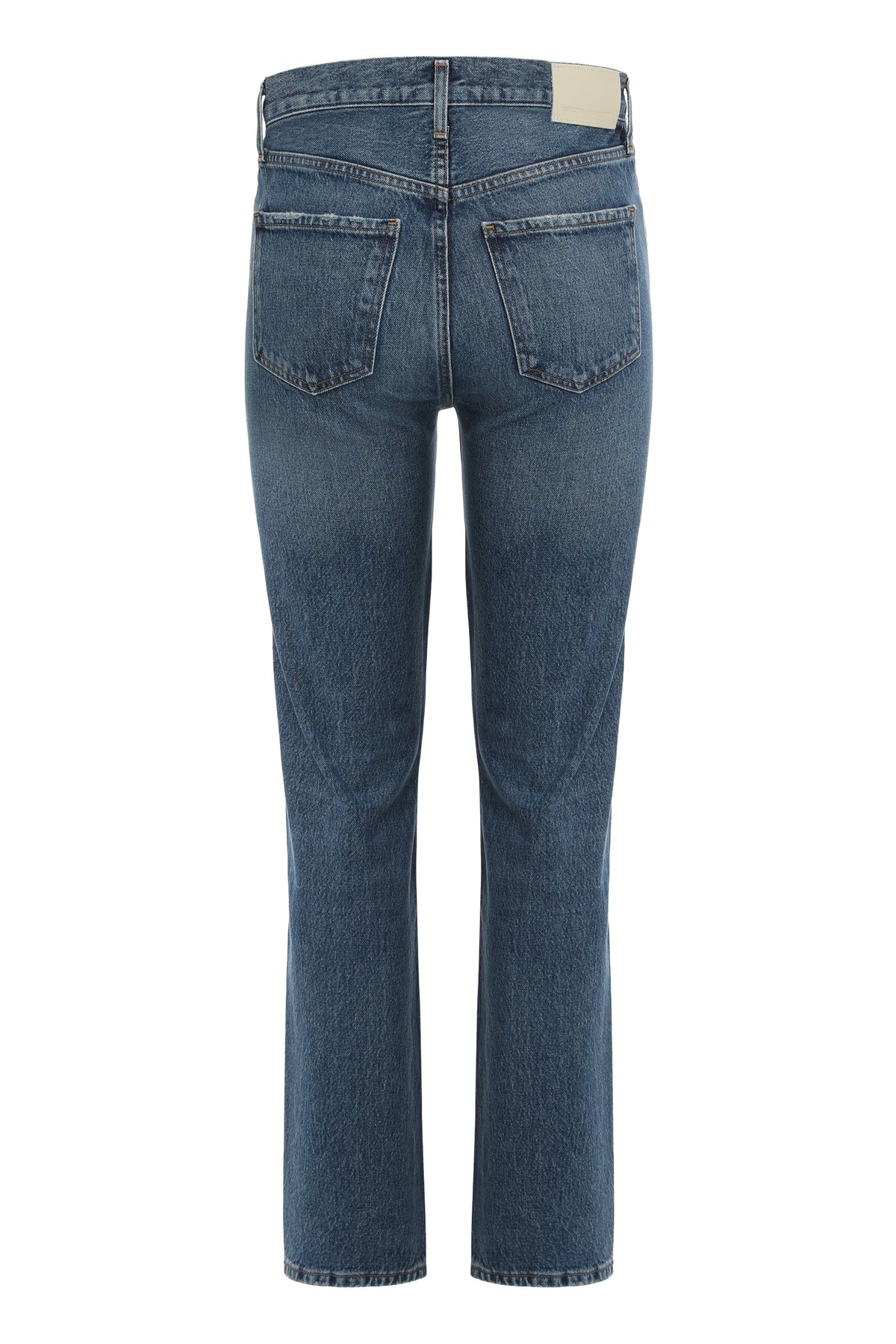 Straight vintage jeans Blaine RTW