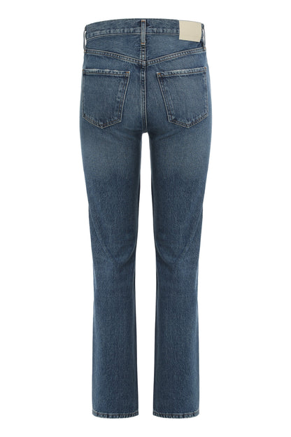 Straight vintage jeans Blaine RTW