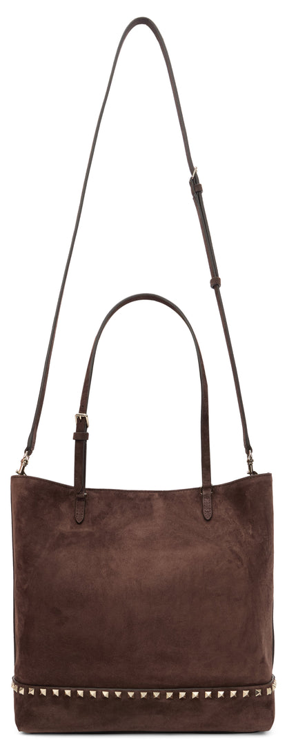Rockstud tote bag BAGS