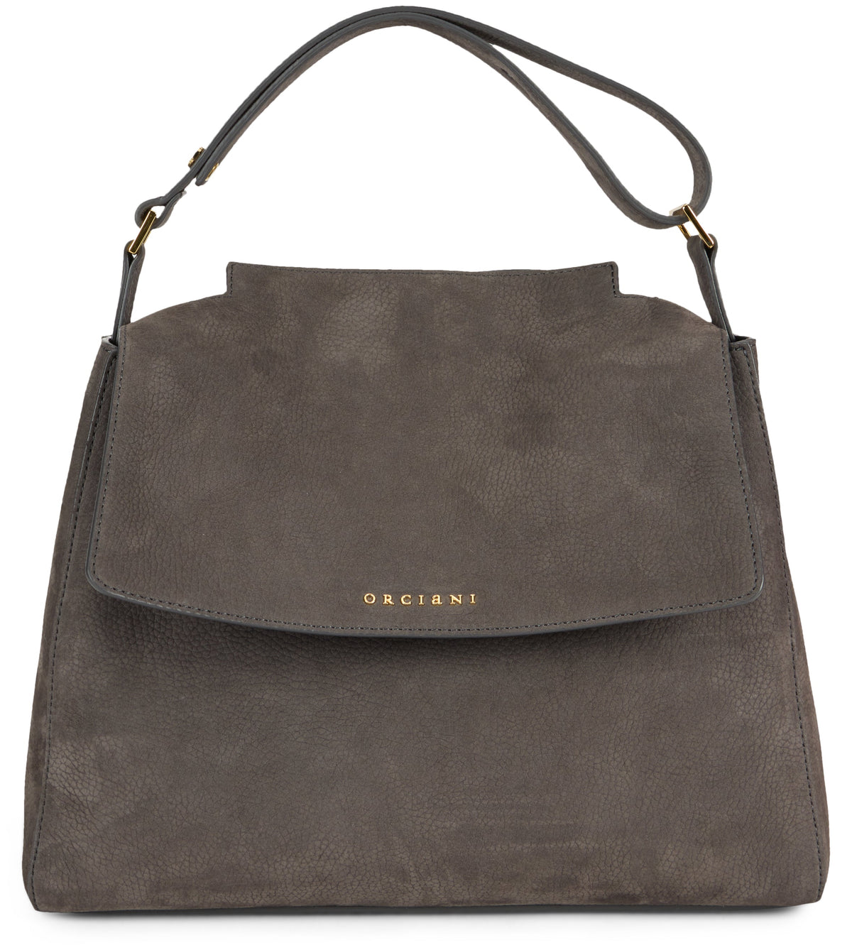 Handbag Sveva in leather BAGS