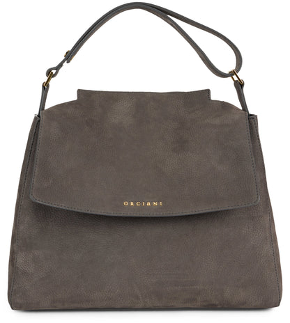 Handbag Sveva in leather BAGS