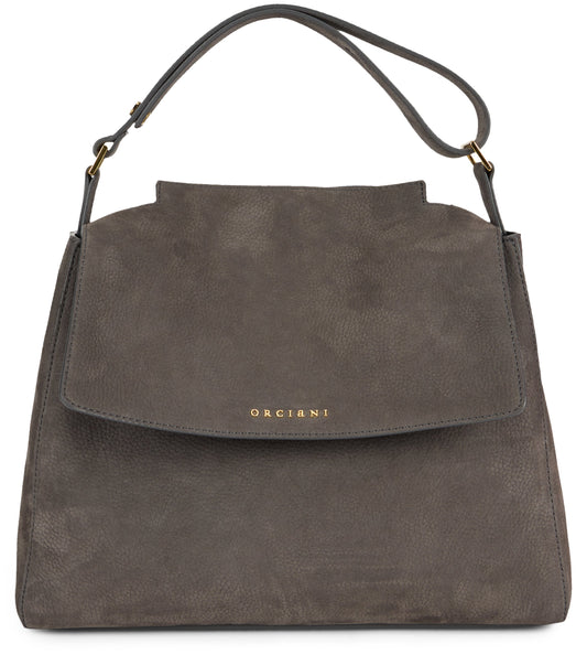 Handbag Sveva in leather BAGS