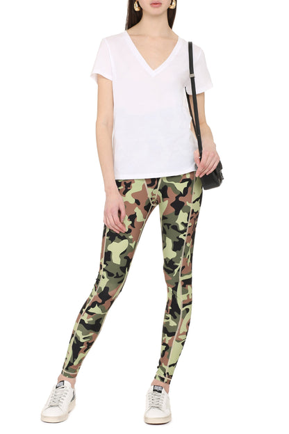 Cotton T-shirt RTW