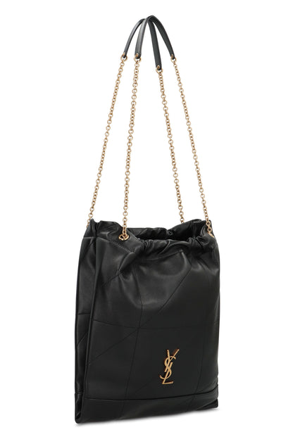 Jamie leather pouch BAGS