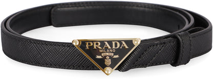 Prada Leather belt