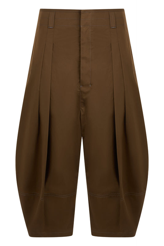 High waist balloon pants RTW