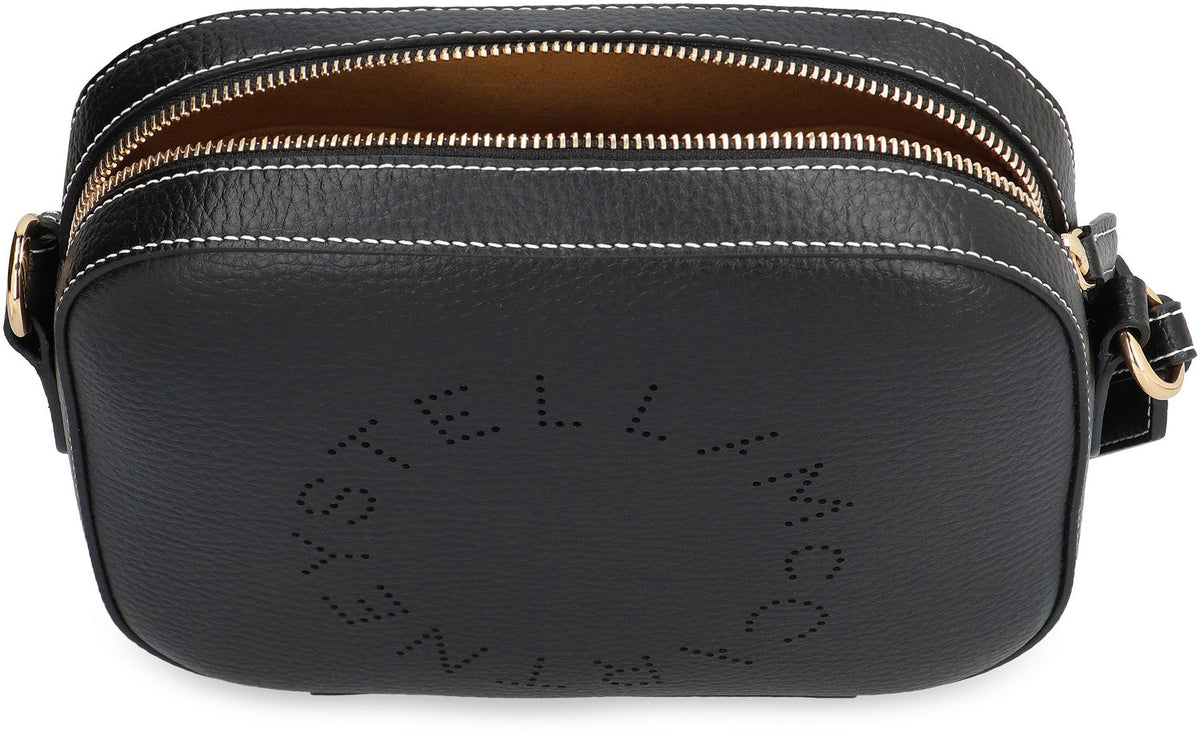 Stella McCartney Camera bag Stella Logo
