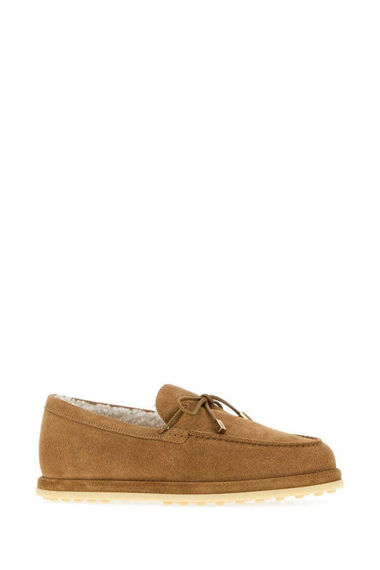 GOMMA 24M LACCETTO MONTONE LOAFERS