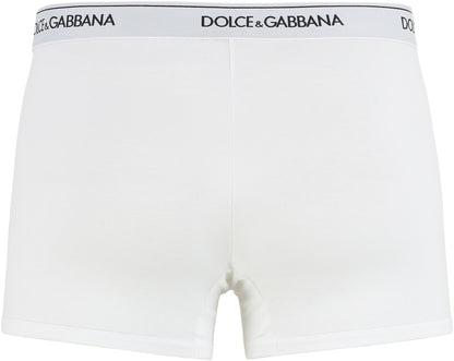 Set of two cotton boxers RTW