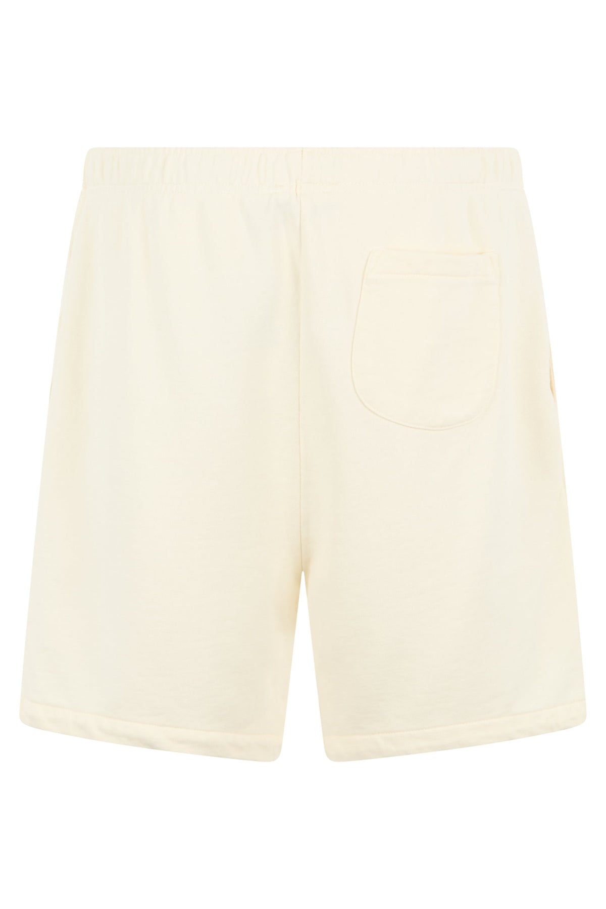 Shorts in cotton RTW