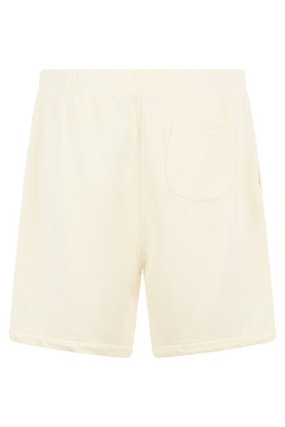 Shorts in cotton RTW