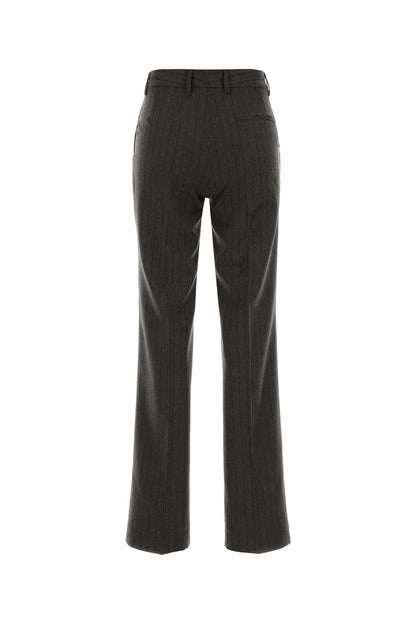 PANTALONE DRITTO JODIE PANTS