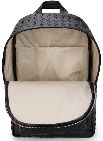 Classic Woven Backpack BAGS