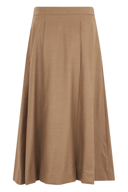 Gonna wide fit RTW