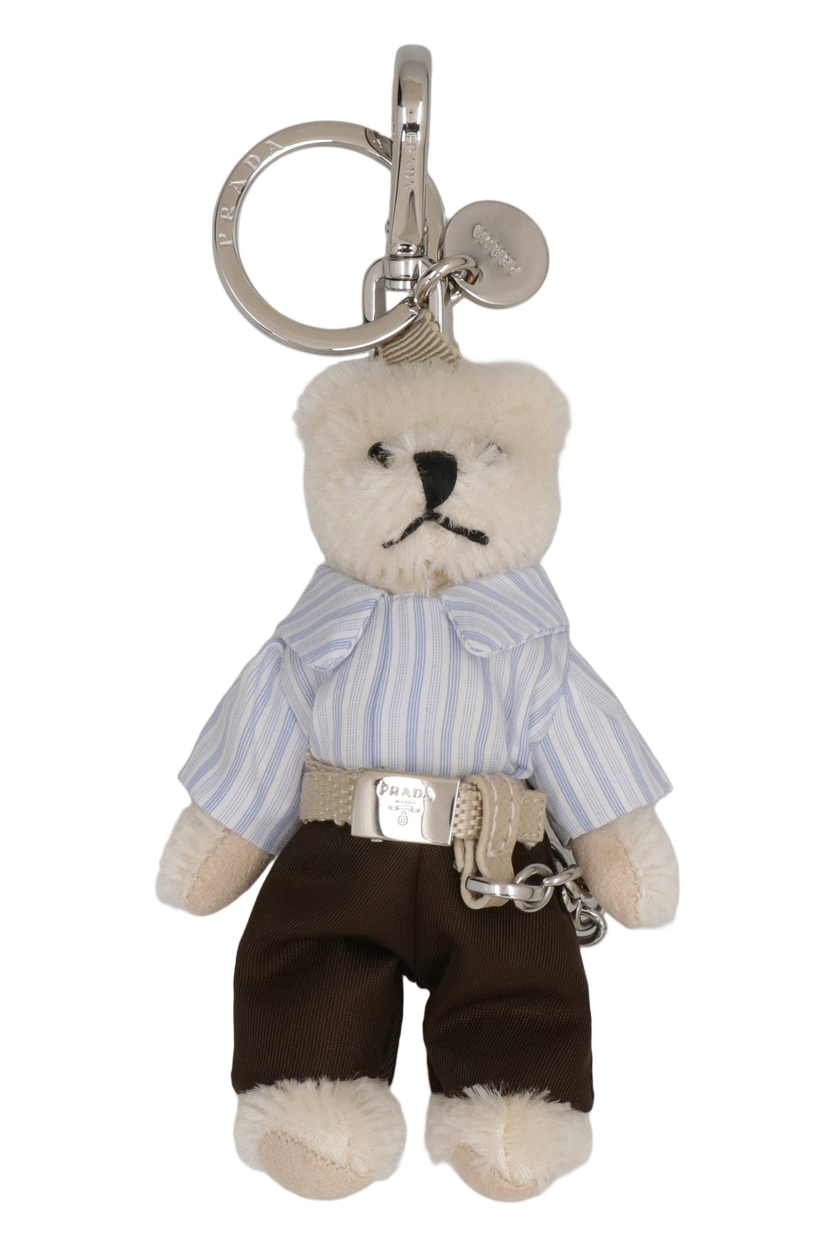 Teddy keychain RTW