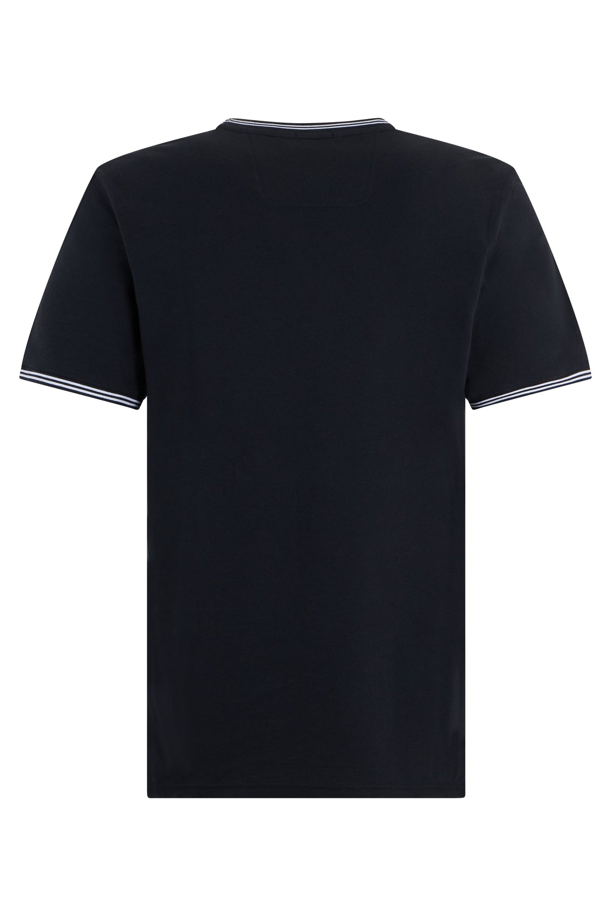 Cotton elastic t-shirt RTW