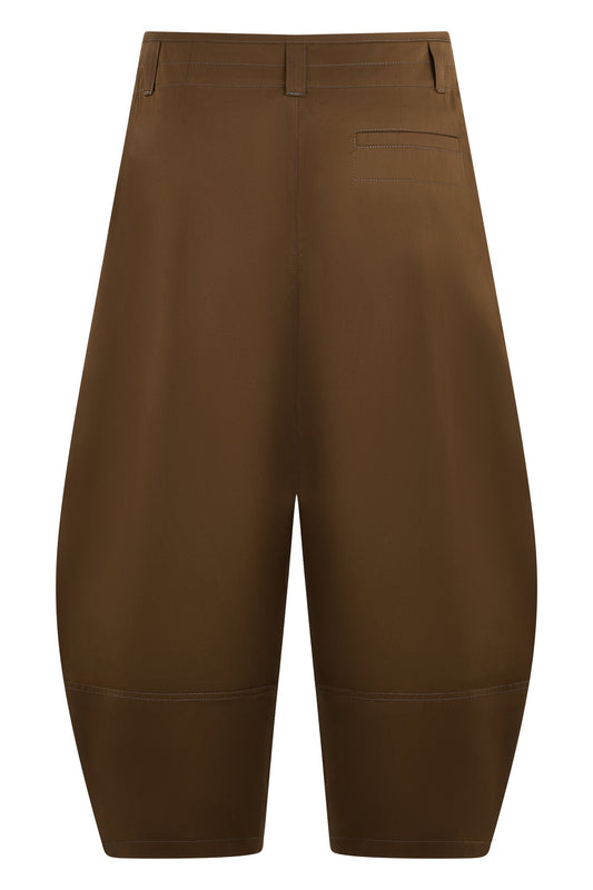 High waist balloon pants RTW