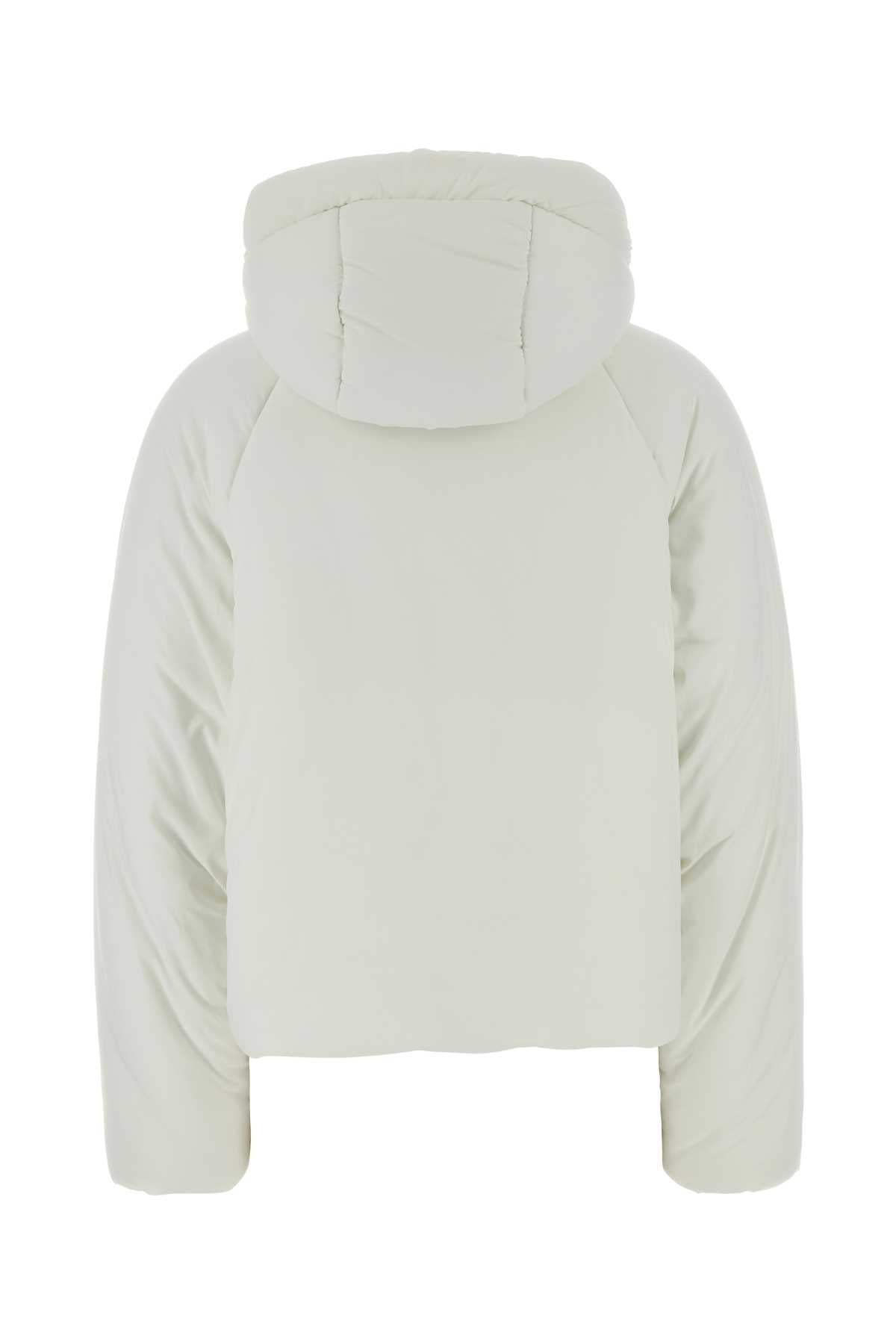PIUMINO CORTO DOWN JACKETS