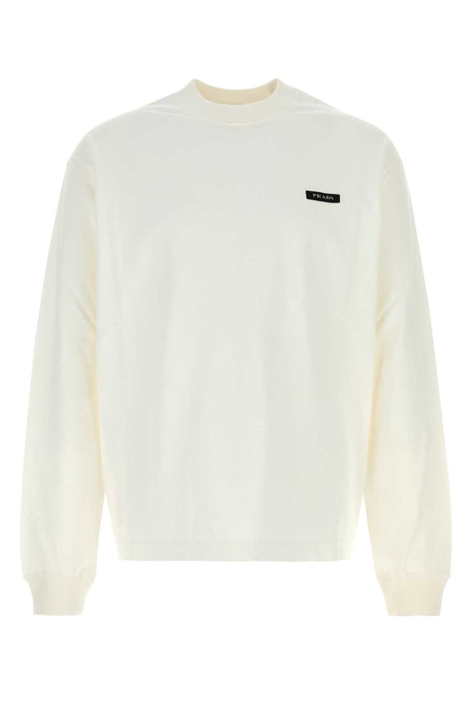 JERSEY T-SHIRTS