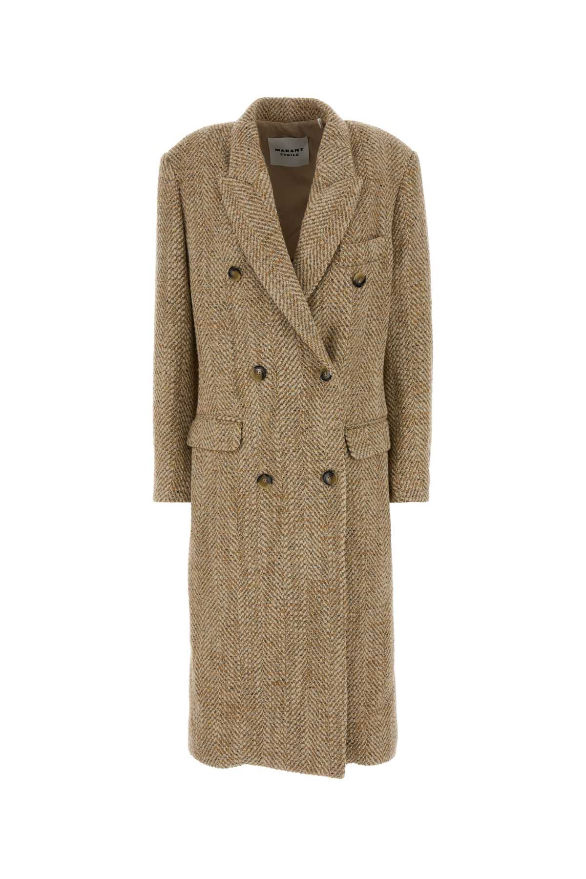 PILDA-GB TRENCH COATS