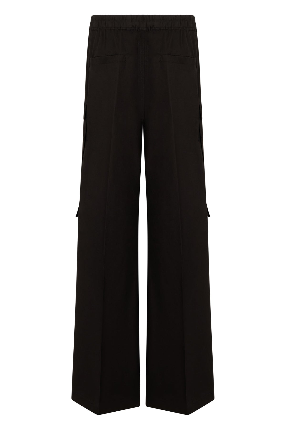 Cotton cargo pants RTW