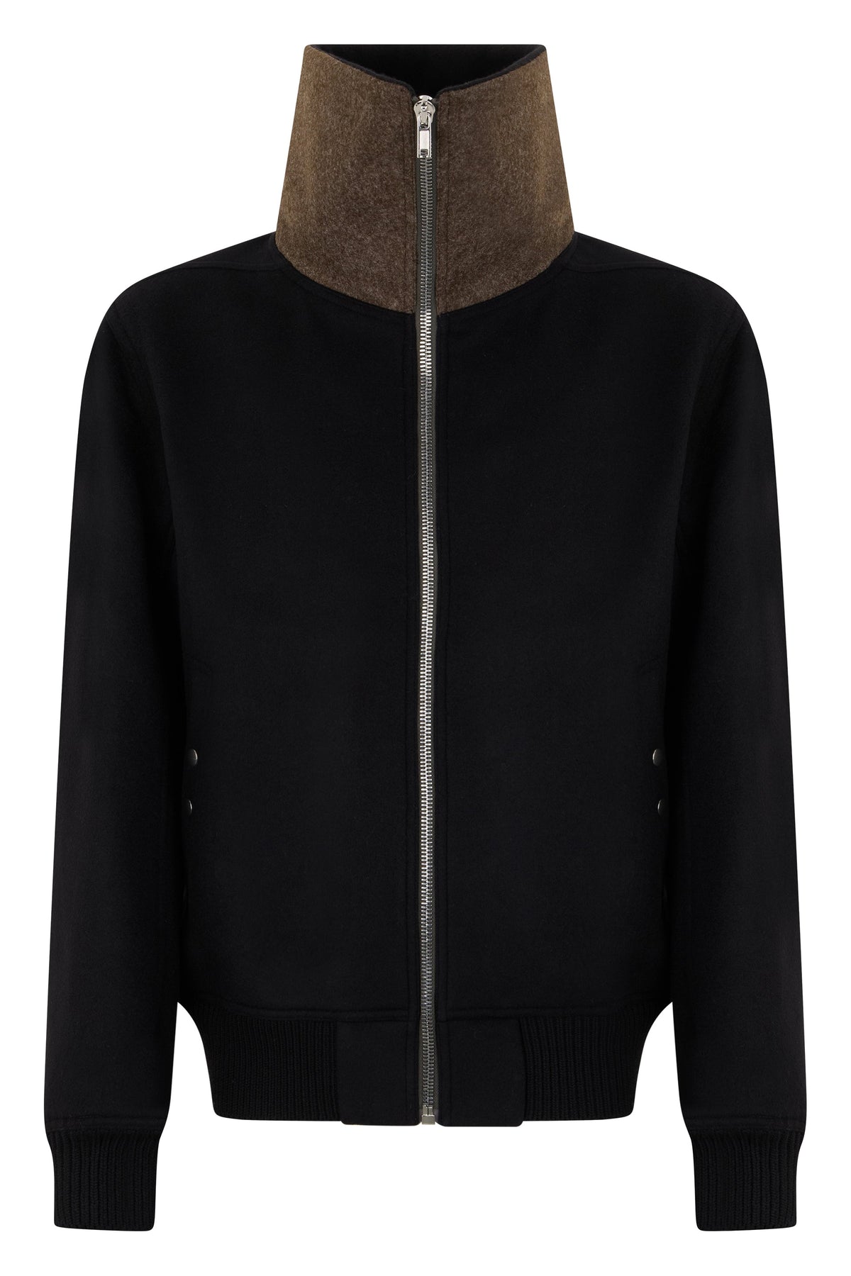 Jacket with zip RTW