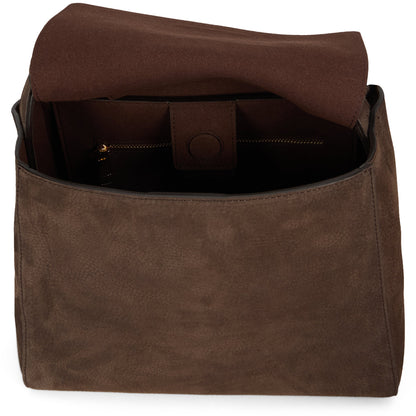 Handbag Sveva Nabucco Small in leather BAGS