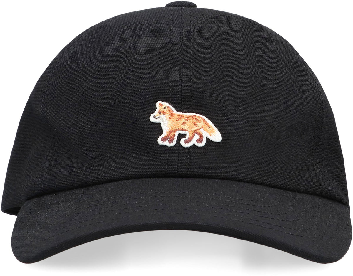 Baseball cap with logo ACC