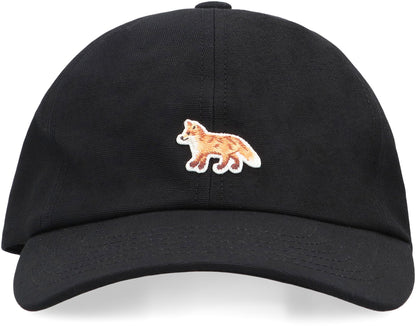 Baseball cap with logo ACC