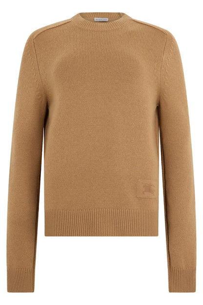 Crew neck sweater RTW