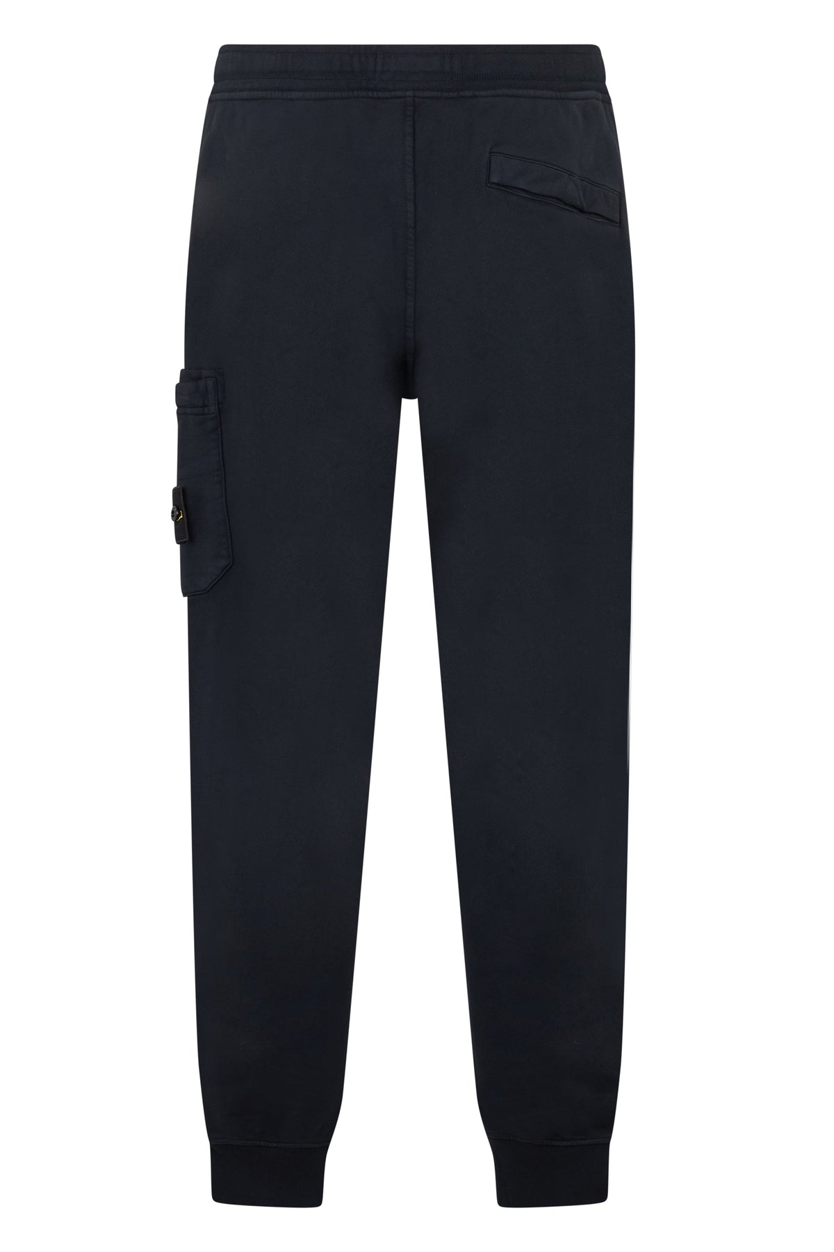 Sport pants with elastic at the bottom RTW