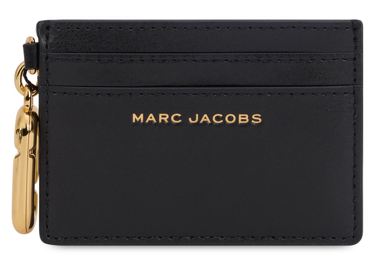 Marc Jacobs Card holder with charm
