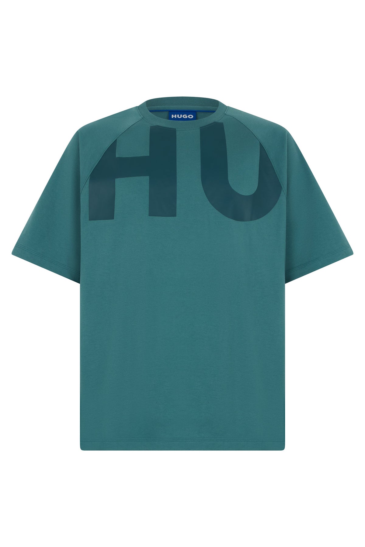 T-shirt with print RTW