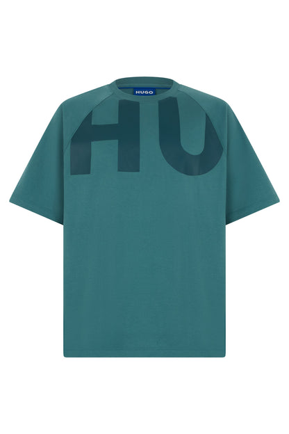 T-shirt with print RTW